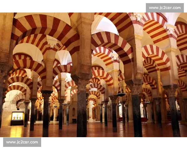 以塞维利亚为中心的安达卢西亚历史文化与城市魅力深度探寻之旅