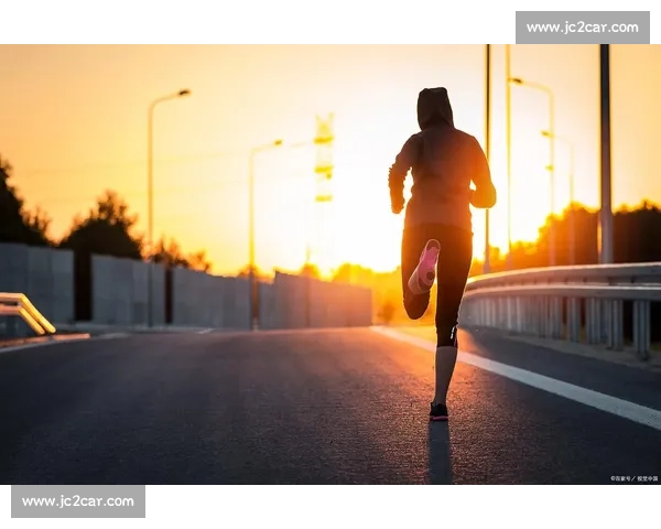 燃动活力人生：科学健身运动引领健康生活方式新潮流